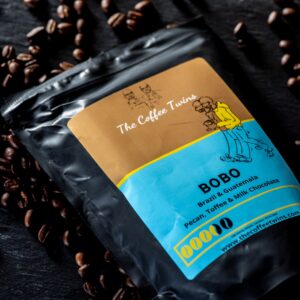 Bobo Blend - Coffee Bag