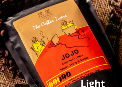 Jojo - Coffee Bag