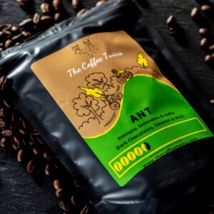 Ant Blend - Coffee Bag