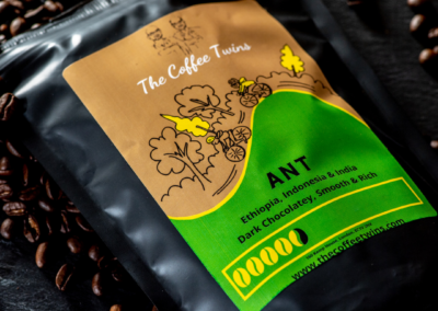 Ant Blend - Coffee Bag
