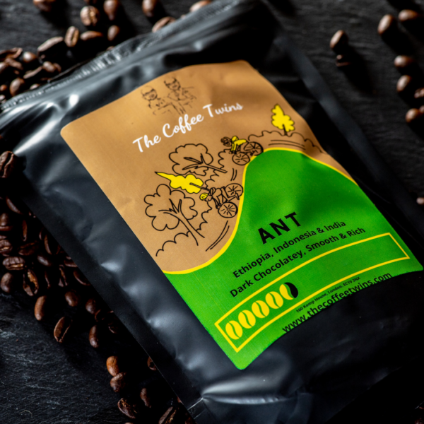 Ant Blend - Coffee Bag