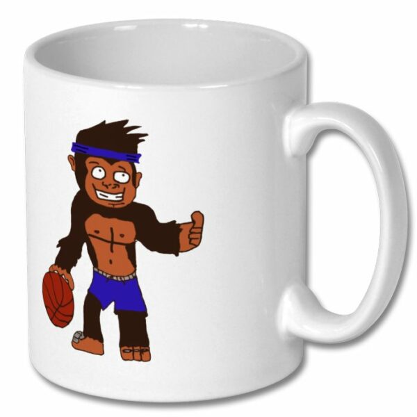 Bobo The Coffee Twins