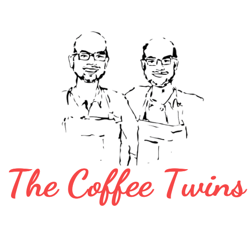 The Coffee Twins Logo