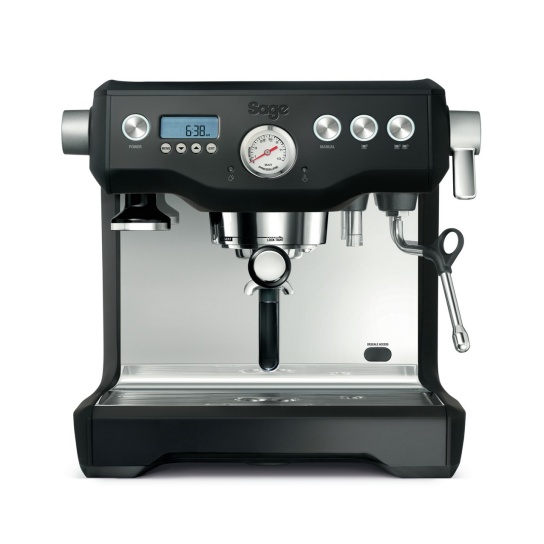 Sage the dual Boiler Espresso Coffee Machine