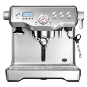 Sage - The Dual Boiler Espresso Machine