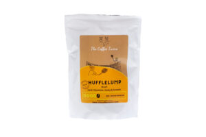 The Coffee Twins Hufflelump