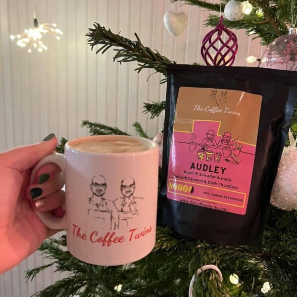 Strong Coffee Bundle - Image 8