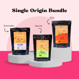 Single Origin Coffee Bundle