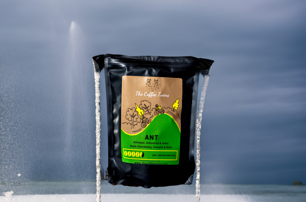 Light Roast vs Dark Roast: The Ultimate Choice