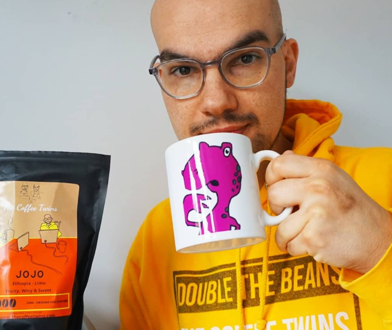 Ethiopia Single Origin Coffee