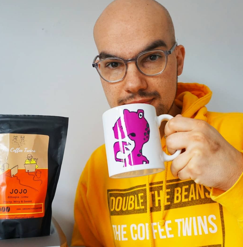 Ethiopia single origin