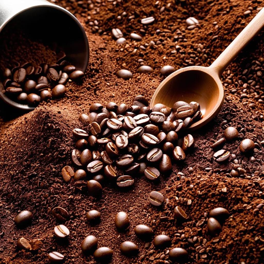 Coffee Beans