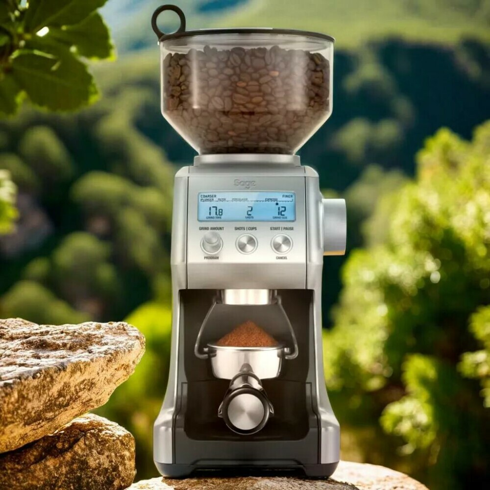 Sage Coffee Grinder