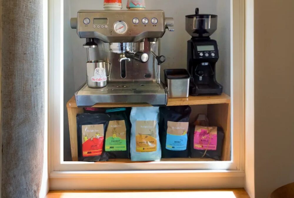Best Espresso Machine 2026