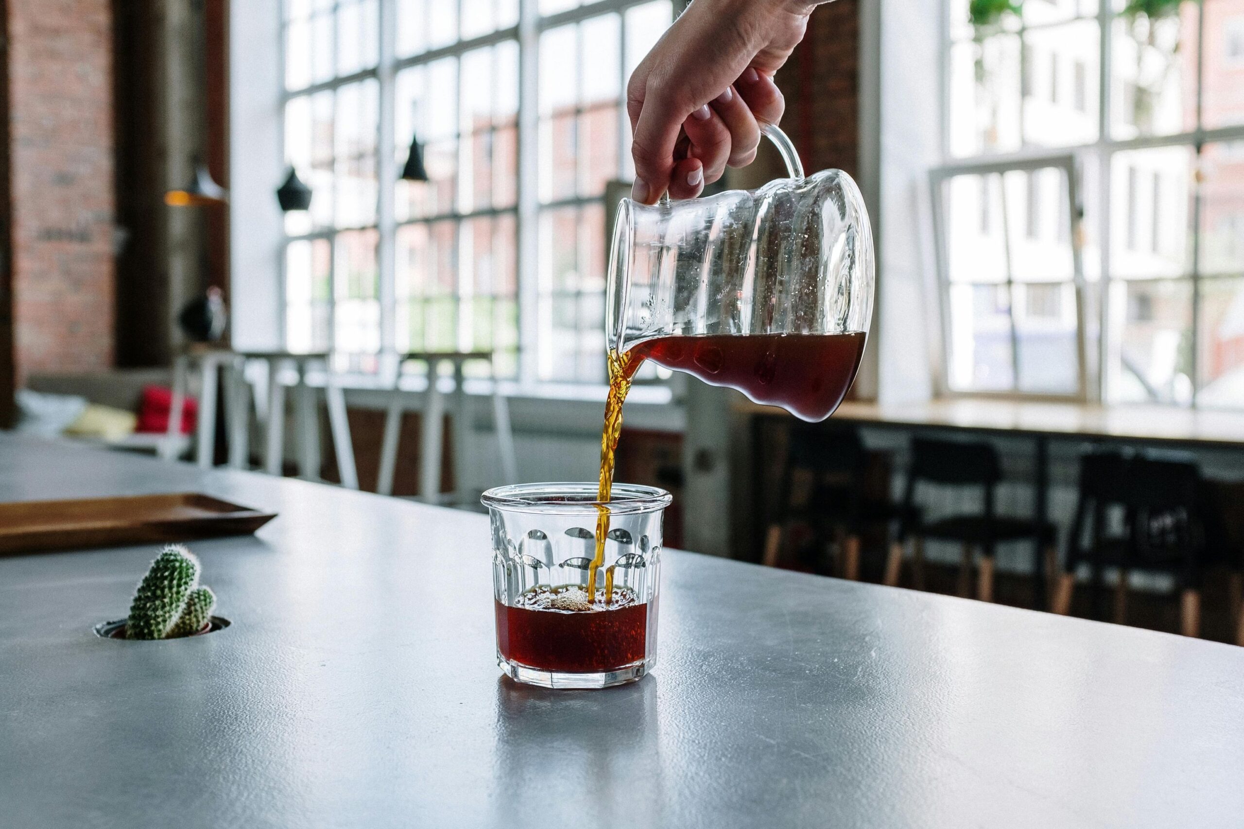 Brewing Brilliance Unveiling The Best Coffee Making Method