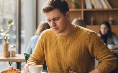 Can Coffee Cause Bloating?