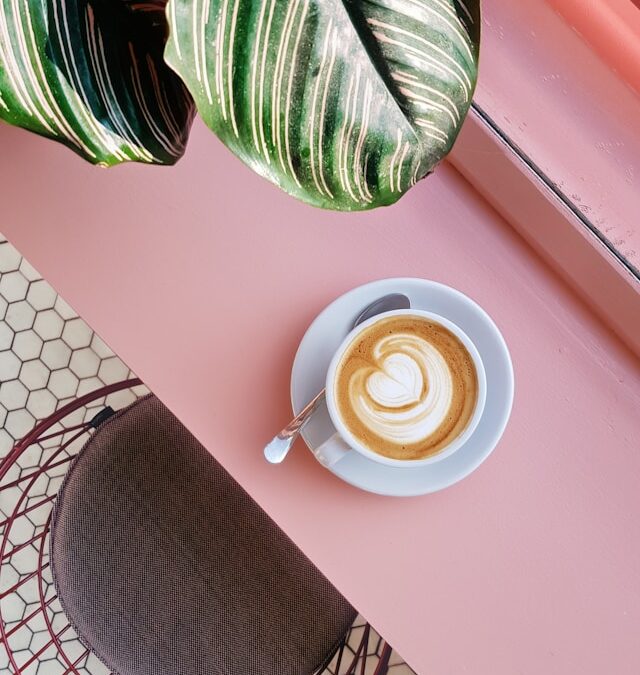 Discover the Best Coffee Drinks in the UK