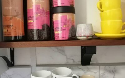 Coffee Storage And Freshness Guide
