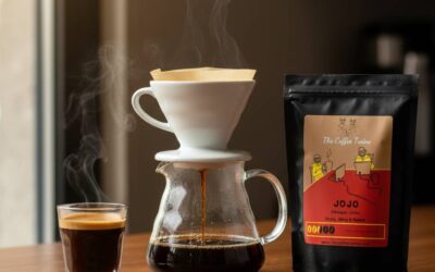 Espresso Vs Pour Over