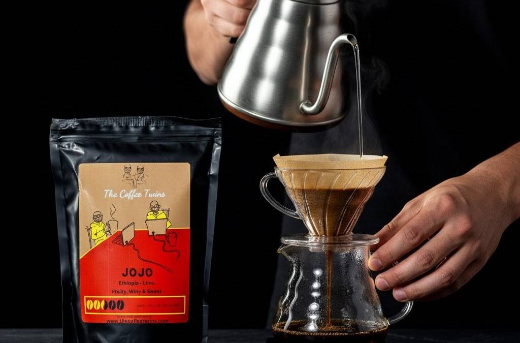 Washed Vs Natural Process