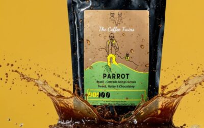 Standout Single-origin Coffee Beans