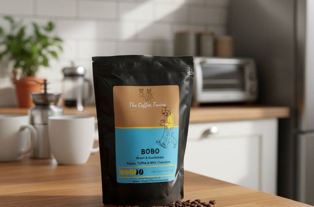 Why Speciality Coffee Is so Expensive