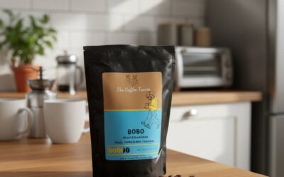 Why Speciality Coffee Is so Expensive