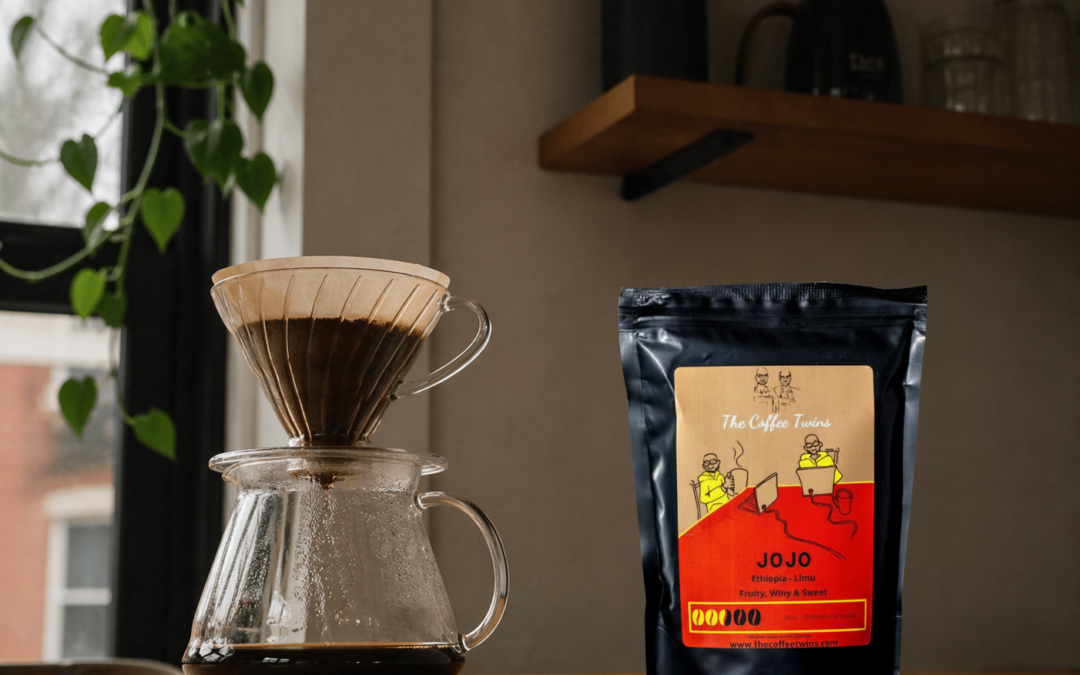 Best Coffee for a V60: Why Jojo Wins (and When to Pick Something Else)