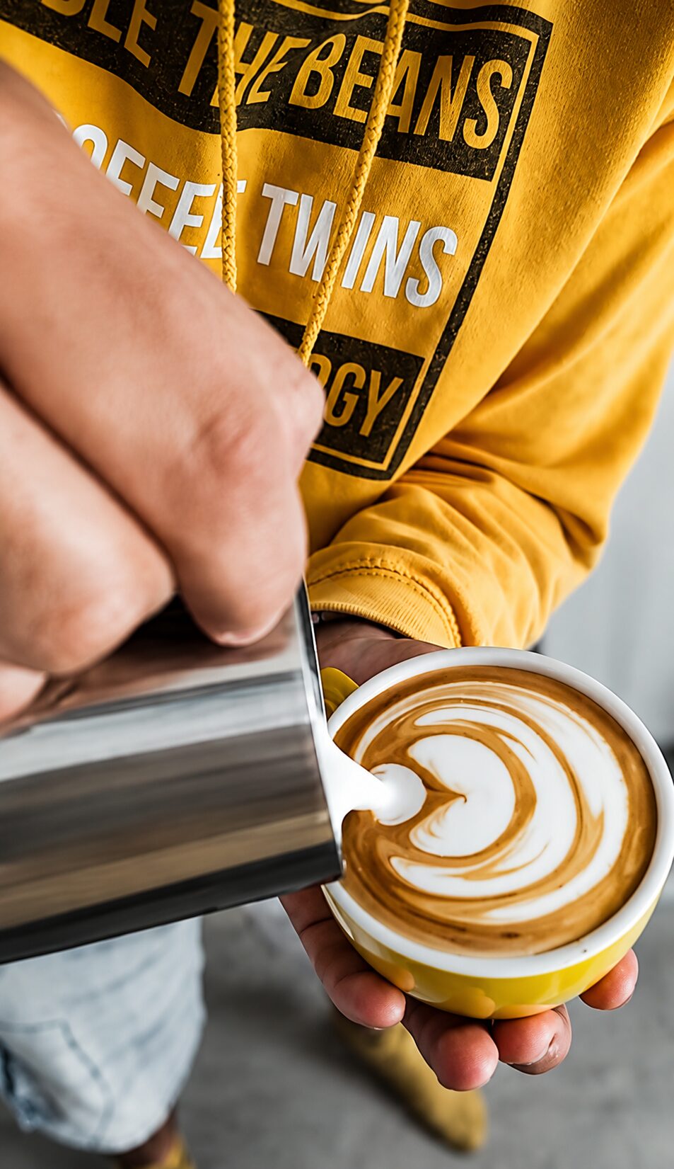 How to Make a Flat White at Home UK 2026: Café-Quality Recipe from Ex-Baristas