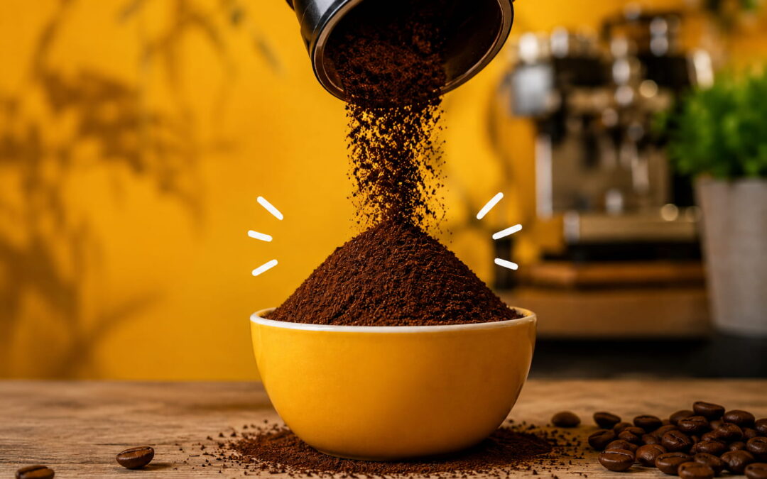 Best Ground Coffee 2026: 3 Honest Picks from a Speciality Coffee Brand