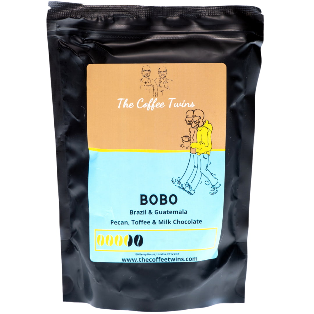 Bobo coffee bag