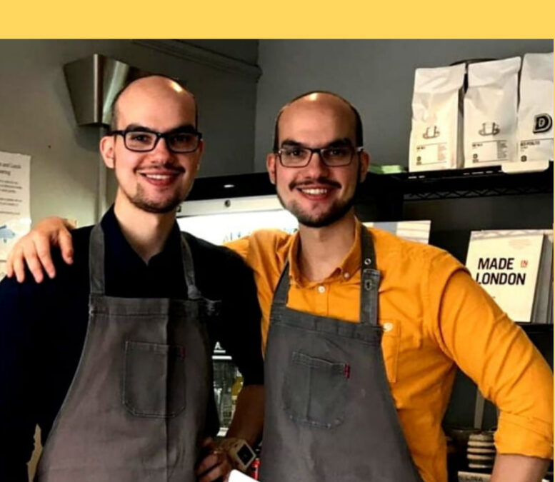 Wholesale Coffee Suppliers UK: Why Cafés, Hotels & Offices Choose The Coffee Twins